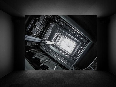 Living with Buildings. Courtesy of Wellcome Collection