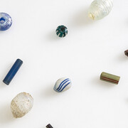 Fragments of Humanity. Courtesy of Canadian Museum of History