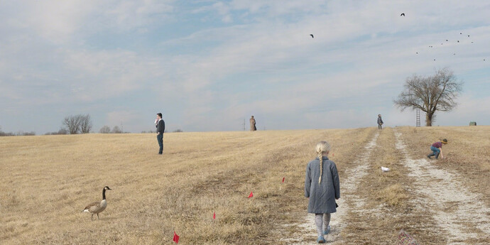 Julie Blackmon. Courtesy of Robert Mann Gallery
