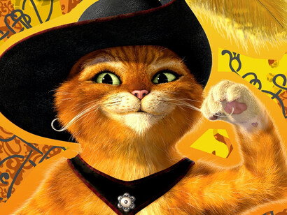 Gatto Gigione all'attacco