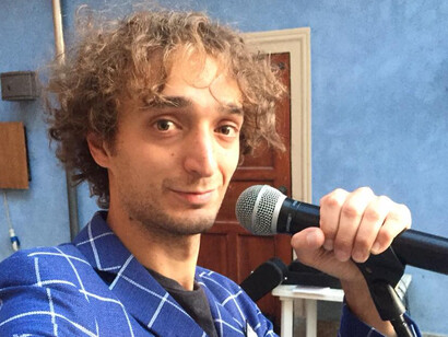 Andi Liòs