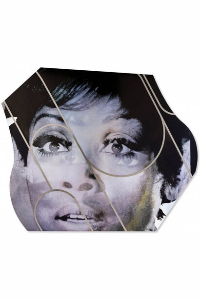 Mickalene Thomas: Femmes Noires. Courtesy of Art Gallery of Ontario