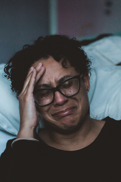 Crises, outbreaks, depression 