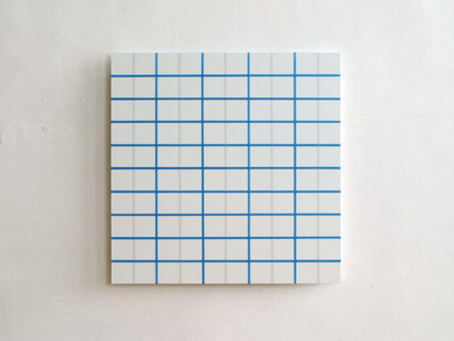 Winston Roeth. Courtesy of Galerie Christian Lethert