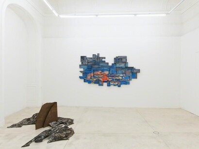 Sakshi Gupta. Courtesy of Galerie Krinzinger