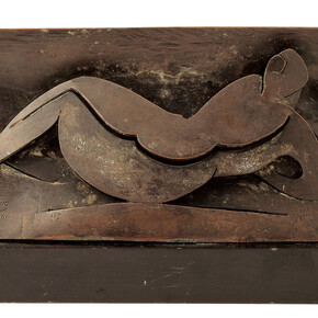 Les constel·lacions de Julio González. Courtesy of IVAM