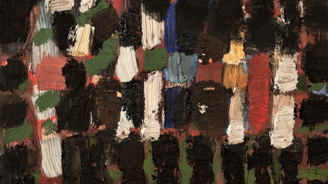 Formats Intimes. Courtesy of Dutko Gallery