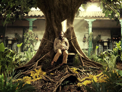 La representación de los personajes, sus psicologías y vínculos familiares, está bien lograda, incluyendo temas como la endogamia y sus consecuencias