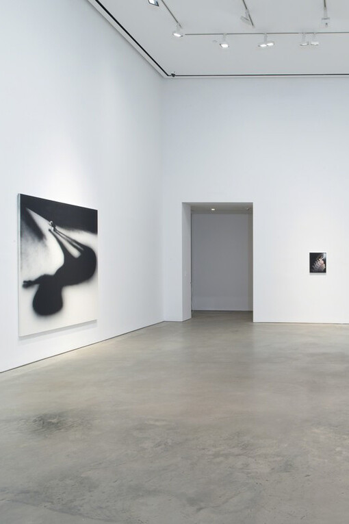 Corner Projections. Courtesy of 303 Gallery