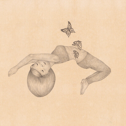 Butterflies