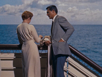 Leo McCarey. Tú y yo. 1957