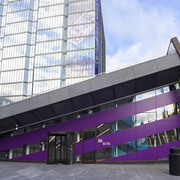 Notre raison d’être. Courtesy of Musée de la Banque du Canada