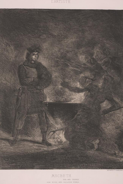 Word and Image. Courtesy of Dallas Museum of Art