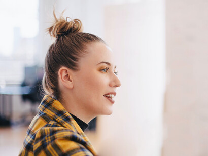 Laughter is one surprising casualty of social distancing