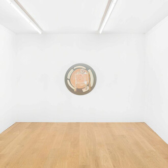 Maximiliane Baumgartner. Courtesy of Kirchgasse