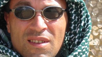 Roberto Roggero, direttore responsabile di Assadakah News, agenzia stampa e informazione online che lavora in affiancamento alla ben nota Associazione Assadakah