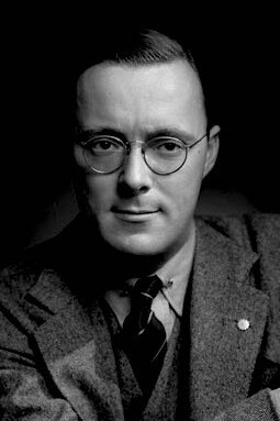 El príncipe Bernardo de Lippe-Biesterfeld fue otro de los fundadores