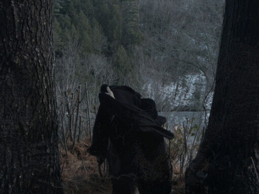 Monika Weiss. Courtesy of Silas Von Morisse Gallery