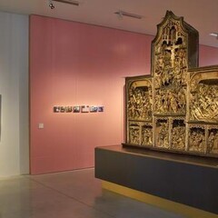 The power of images. Courtesy of M-Museum Leuven