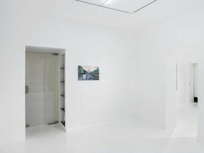 Gao Yuan. Courtesy of Capsule Shanghai