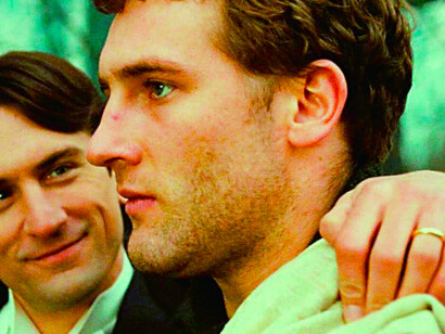 «Novecento» (1976), Bertolucci