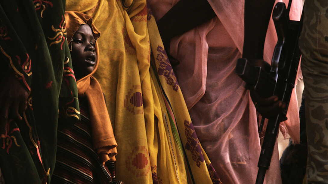 Mauro Galligani. Courtesy of CIFA