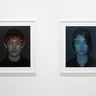 Kyungwoo Chun. Courtesy of Efremidis Gallery