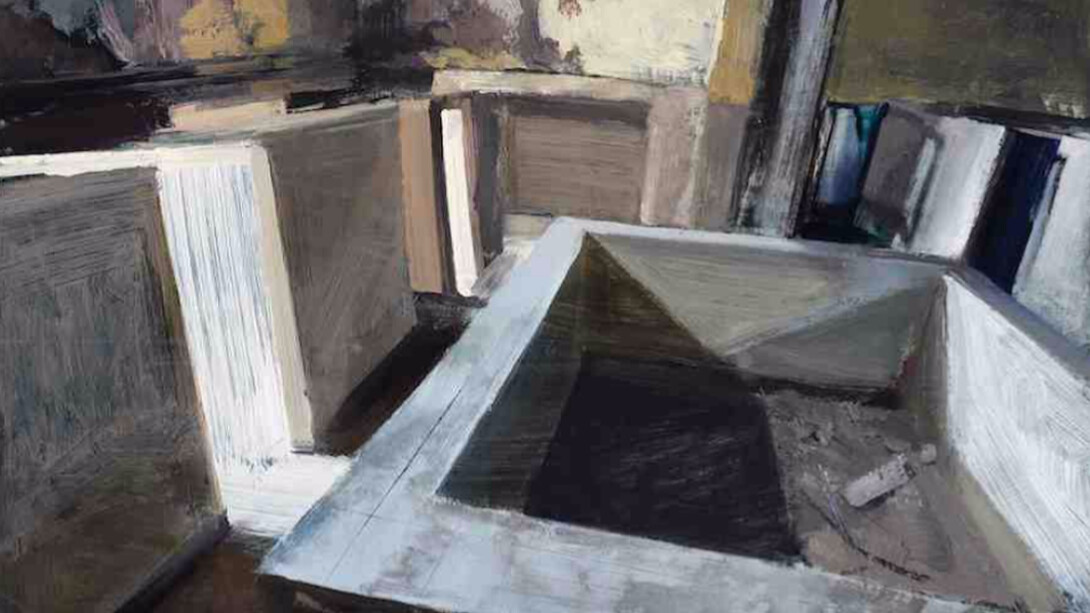 Unnoticed. Courtesy of Fresh Window 