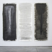 Paradise and Hell, Exhibition view. Courtesy of Tatjana Pieters