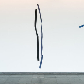 Guy Mees. Courtesy of Kunsthalle Wien