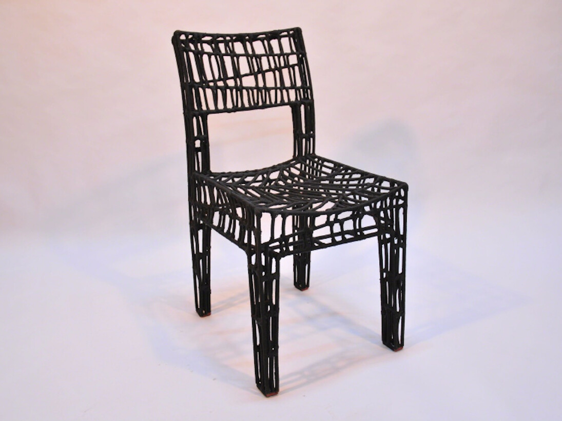 The Space Between. Courtesy of 50 Golborne