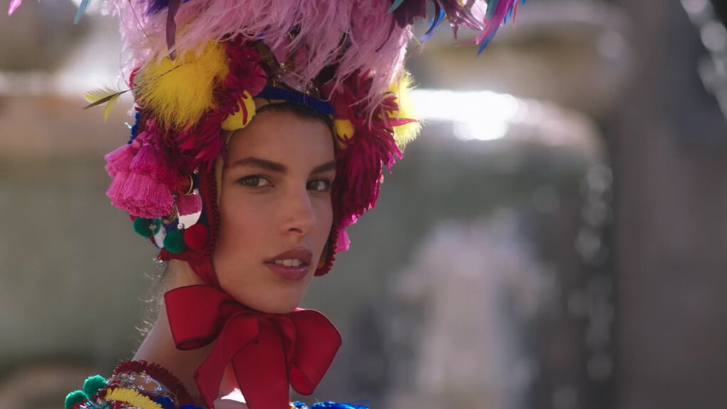 Dolce&Gabbana, Devotion