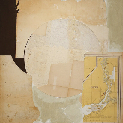 John Spinks. Courtesy of Tillou Fine Art