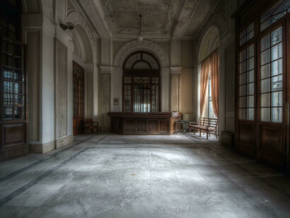 Hotel termale