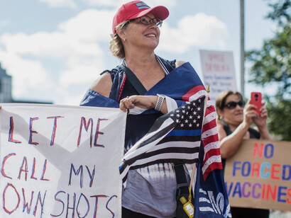 We must comply, because we fall under the jurisdiction of the government