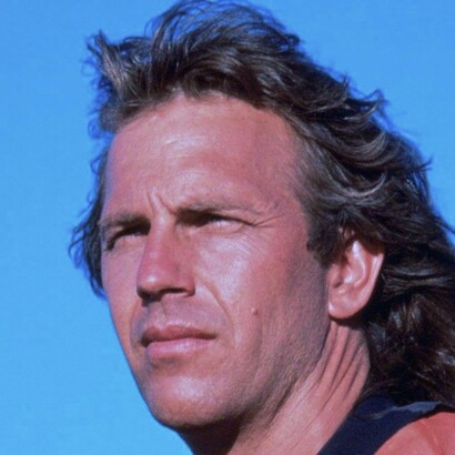 Kevin Costner