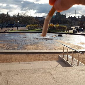 Sidsel Meineche Hansen, Artist’s Guide to Stop Being an Artist, 2018.