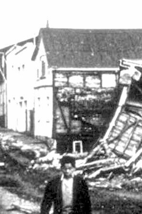 Terremoto de Valdivia (1960)