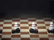 Cuando el blanco se impone pierde la humanidad 