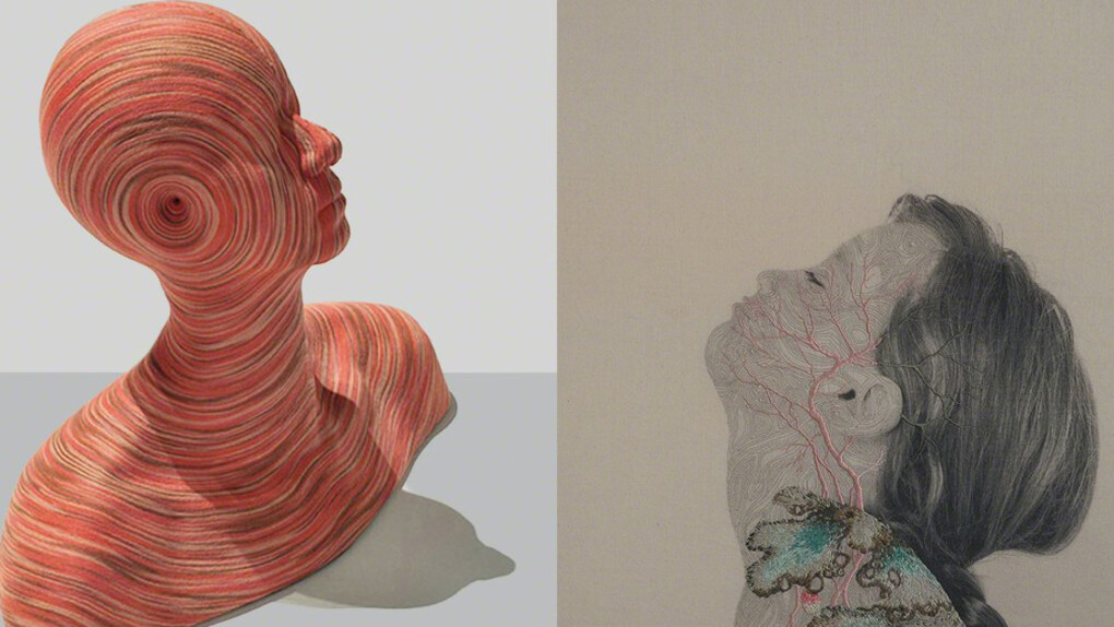 Reflections. Courtesy of Puerta Roja