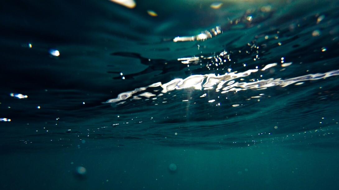 Il riscaldamento degli oceani è causato principalmente dall’aumento dei gas serra nell’atmosfera