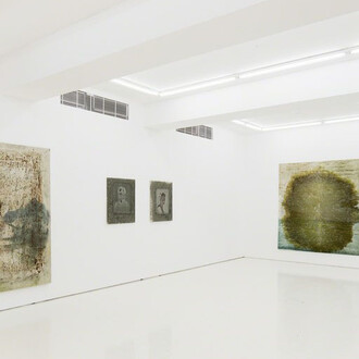 Miikka Vaskola. Courtesy of Helsinki Contemporary
