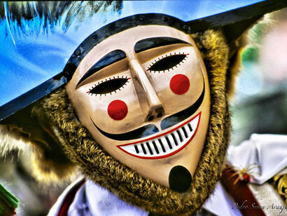 Verín (Ourense). Cigarrón