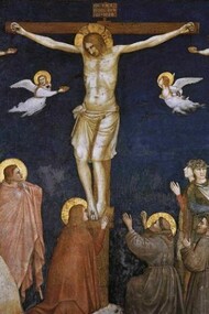 Cristo sulla Croce