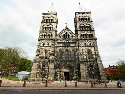 Cattedrale di Lund