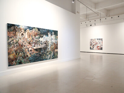 Hernan Bas. Courtesy of CAC