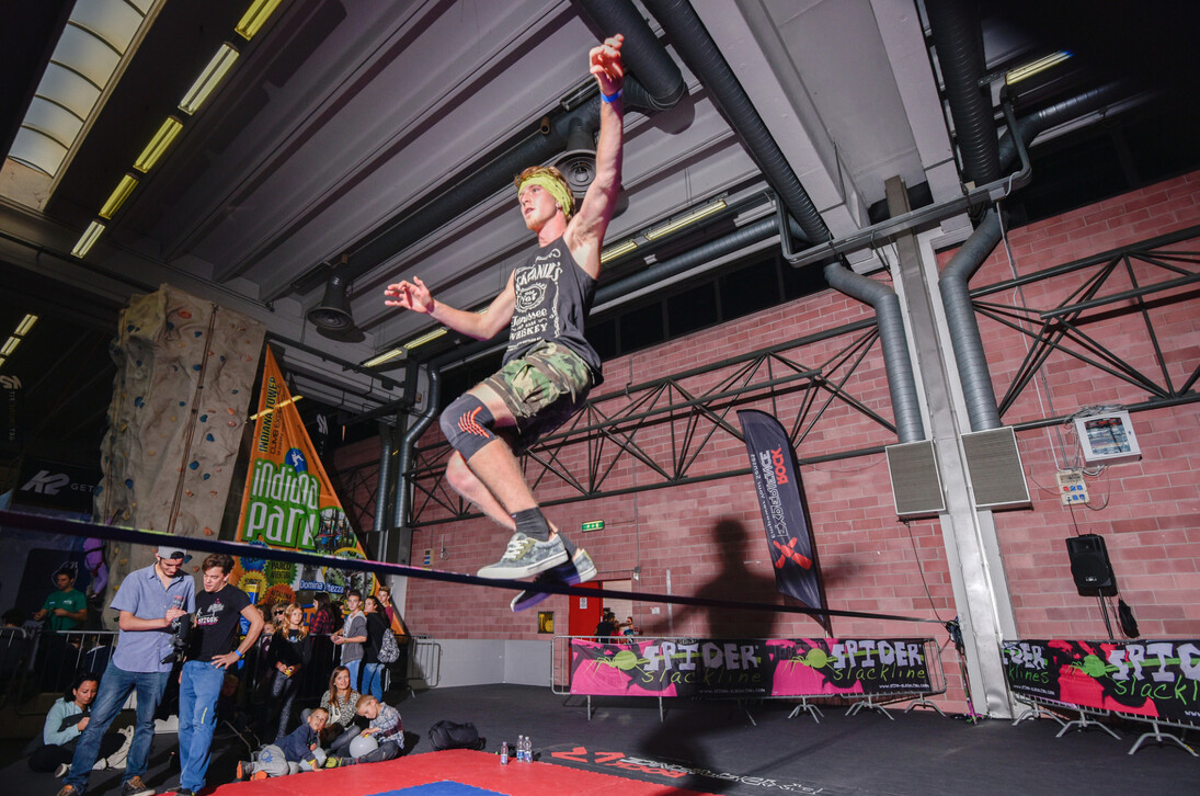 Skipass 24esima edizione. Courtesy of Skipass 