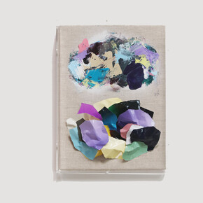 Kazuhito Tanaka, Picture(s) #80, 2024. Courtesy of the artist and Document Gallery