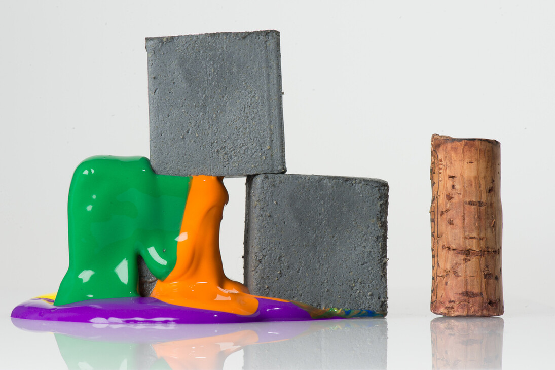 The Waldorf Project: Chapter Two / COLOUR © Thomas Bowles Photography