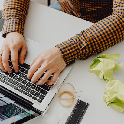 Ideias amassadas e ressignificadas